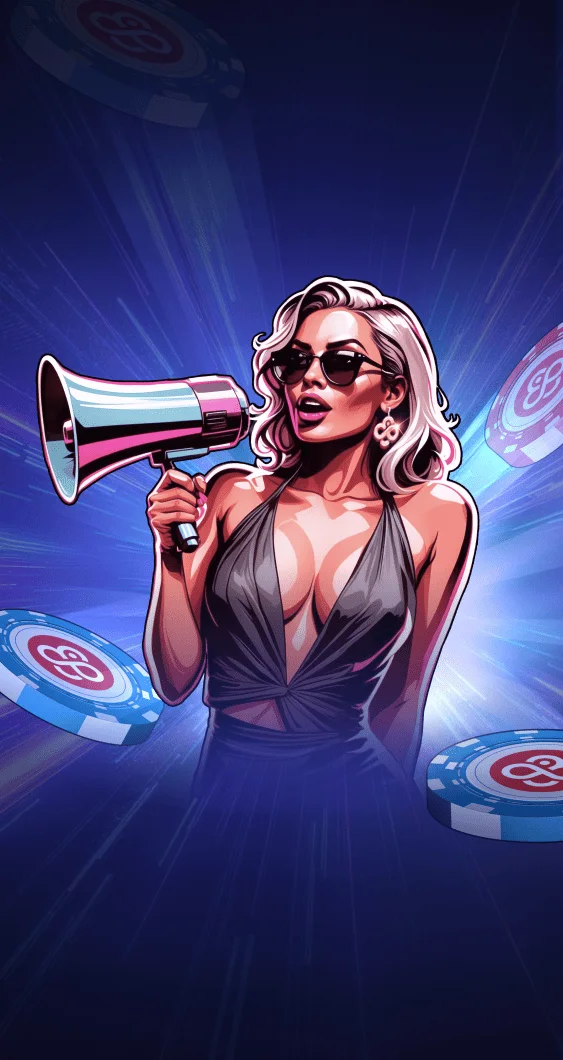 CoinPoker 返水<br />
每周轻松入袋！