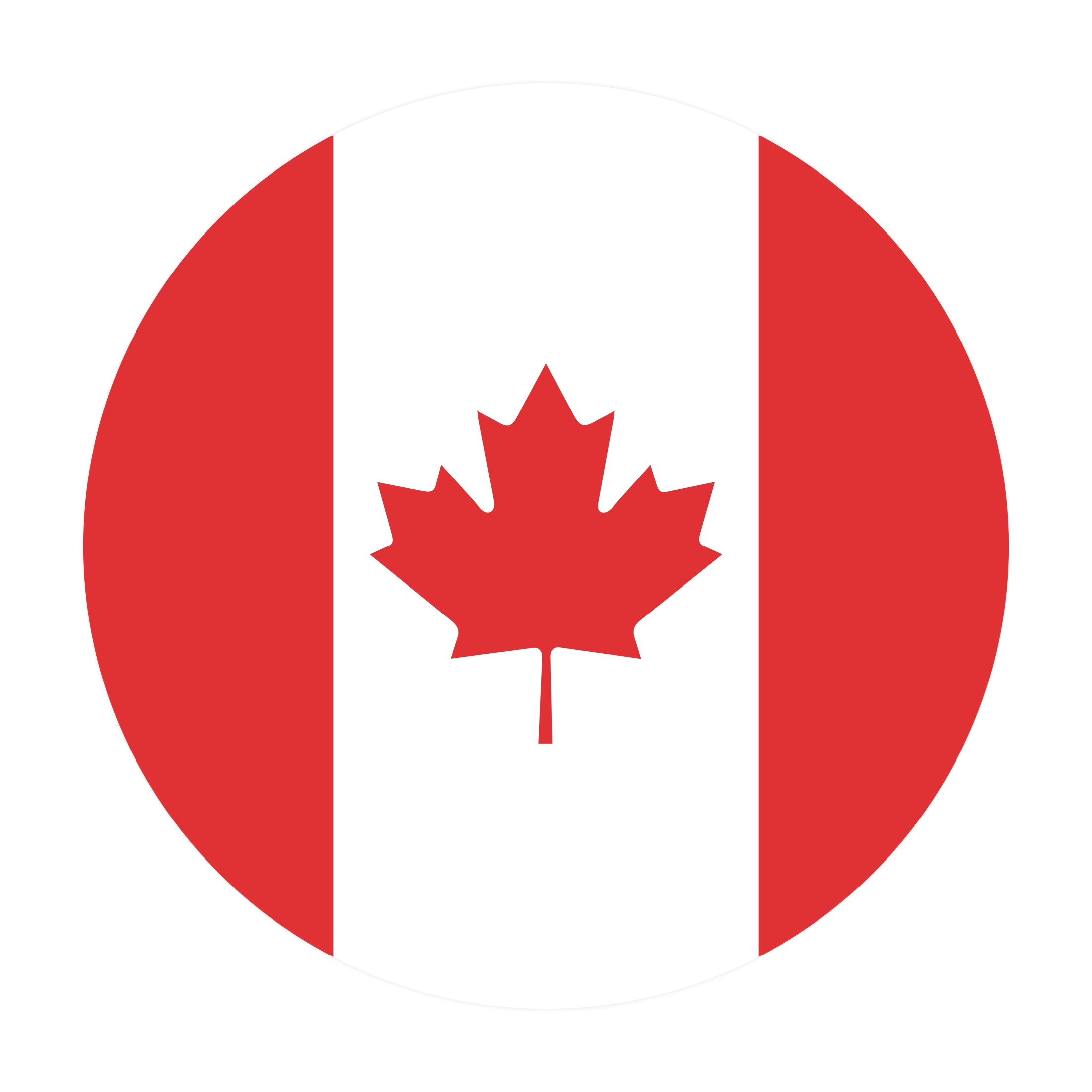 Canadian flag