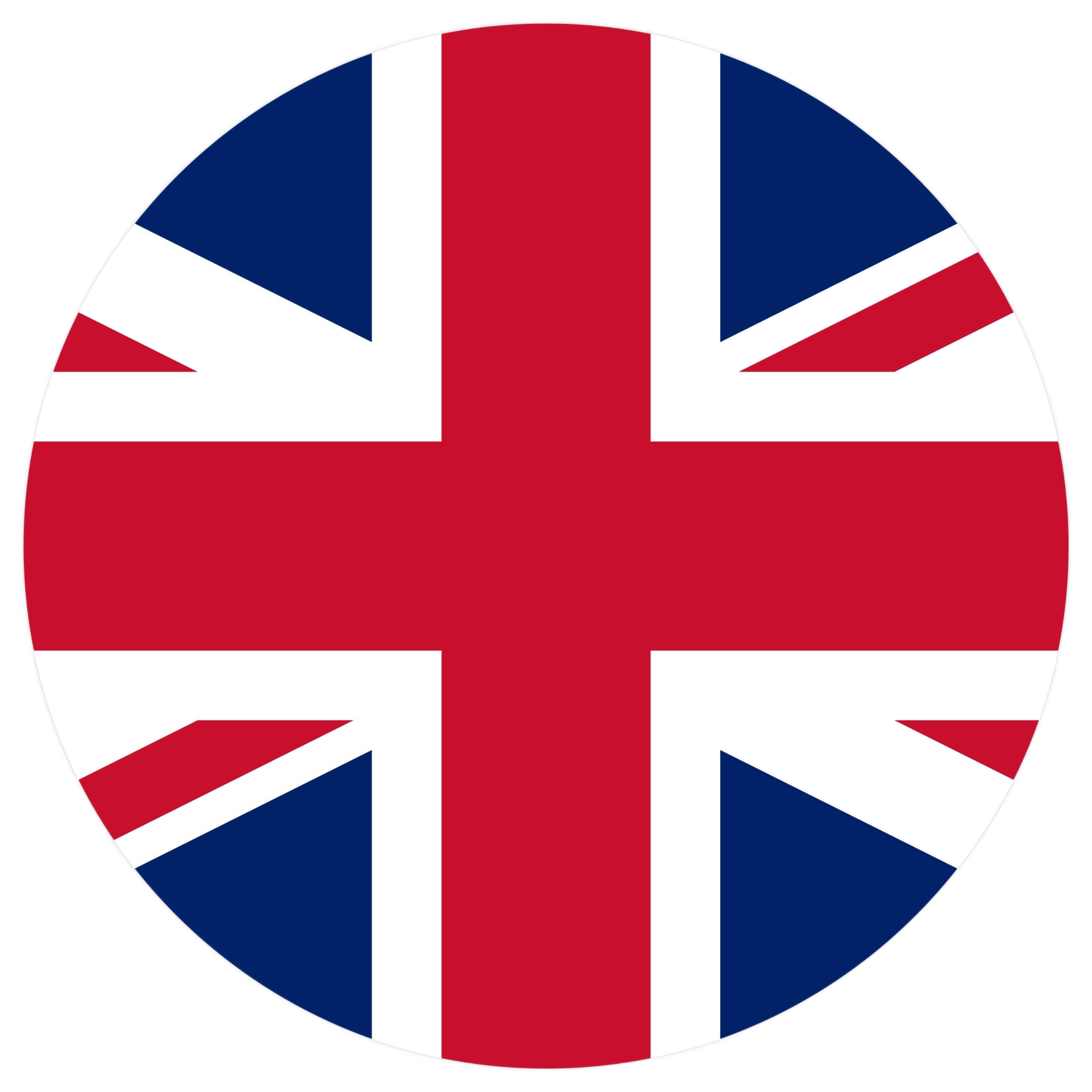 UK flag