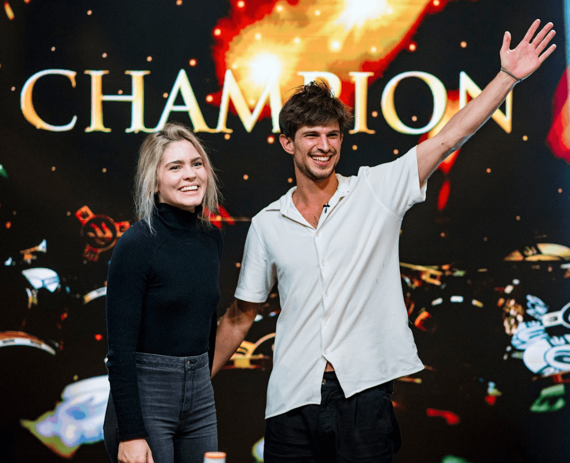 Image for Mario Mosböck