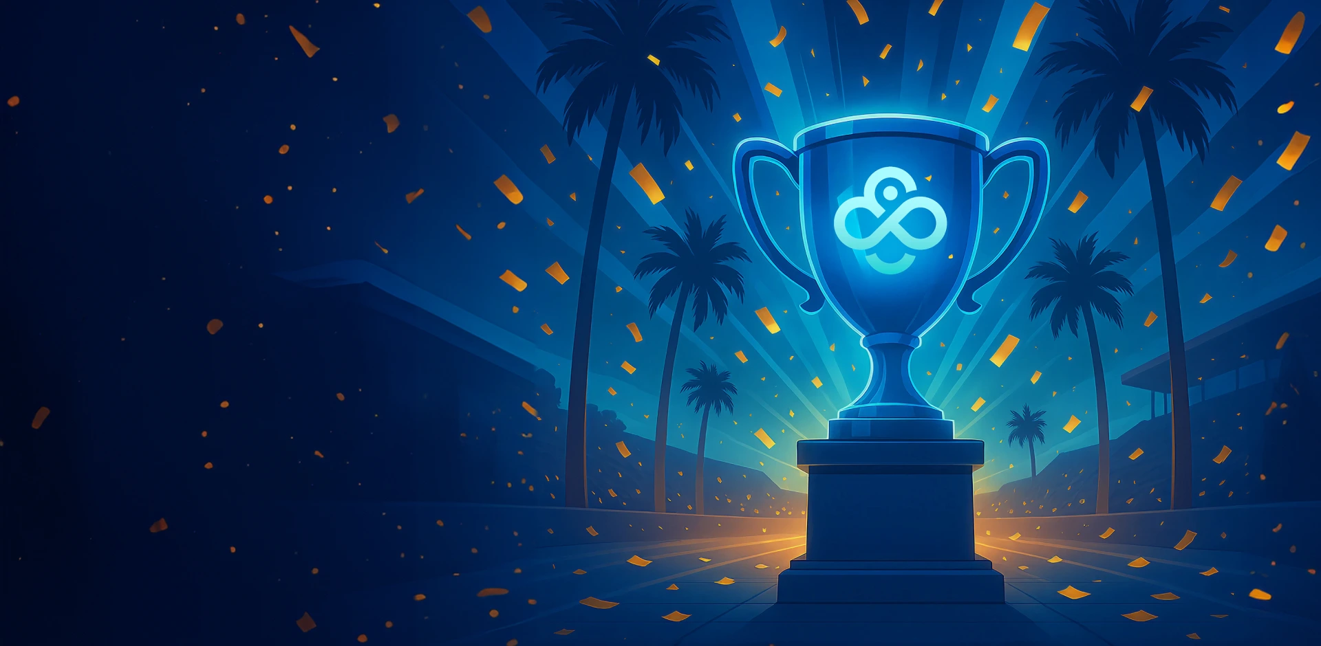 重磅推出每周锦标赛排行榜 – 奖励更多更大!