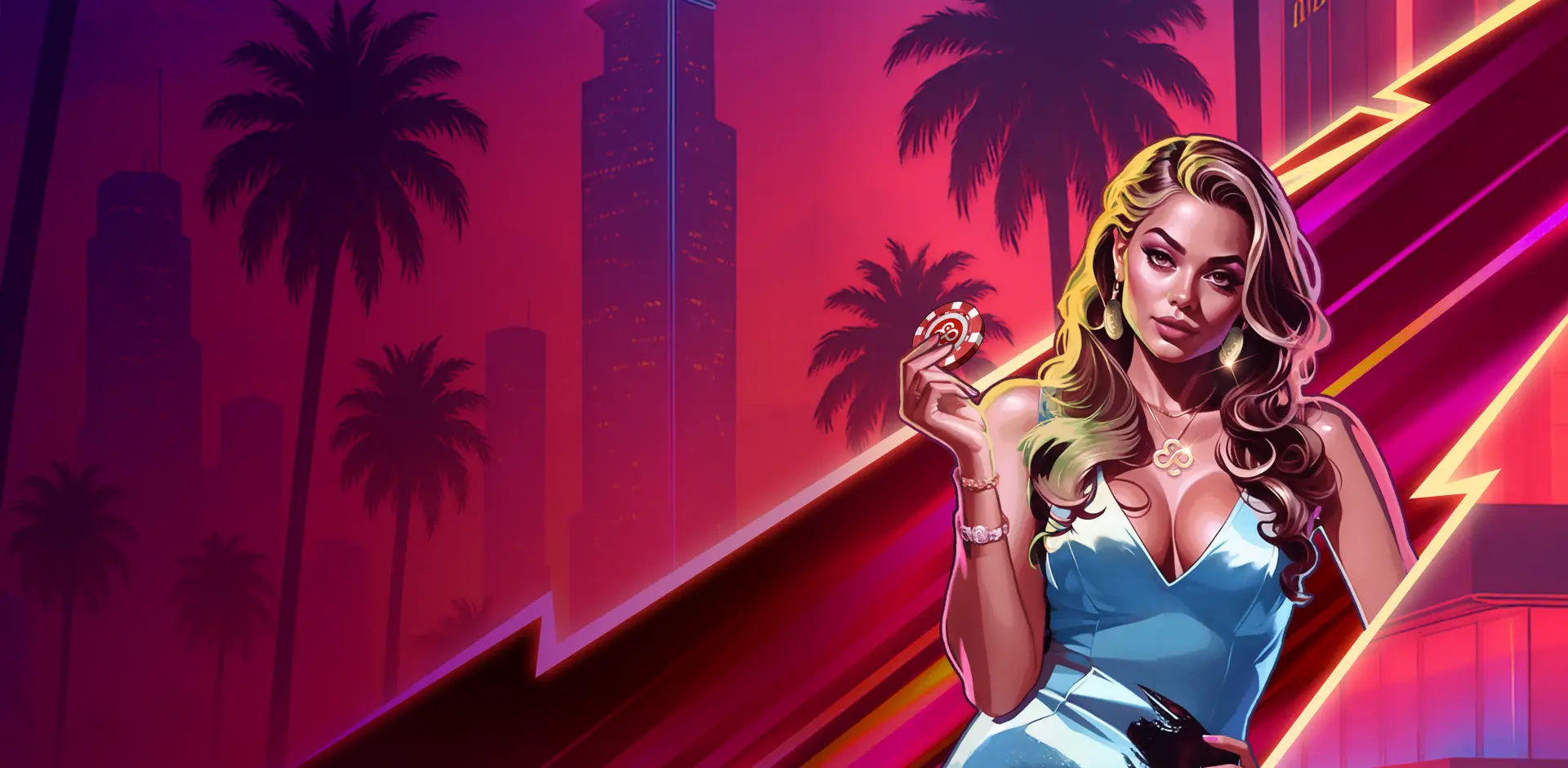 立即领取高达 $2,000 的 150% 赌场奖励！