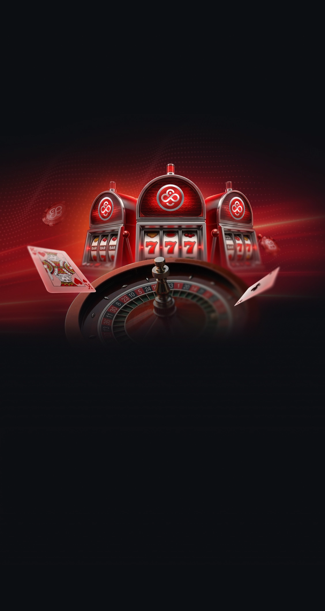 加密货币赌场应用程序<br />
开始玩 CoinPoker <br>赌场游戏