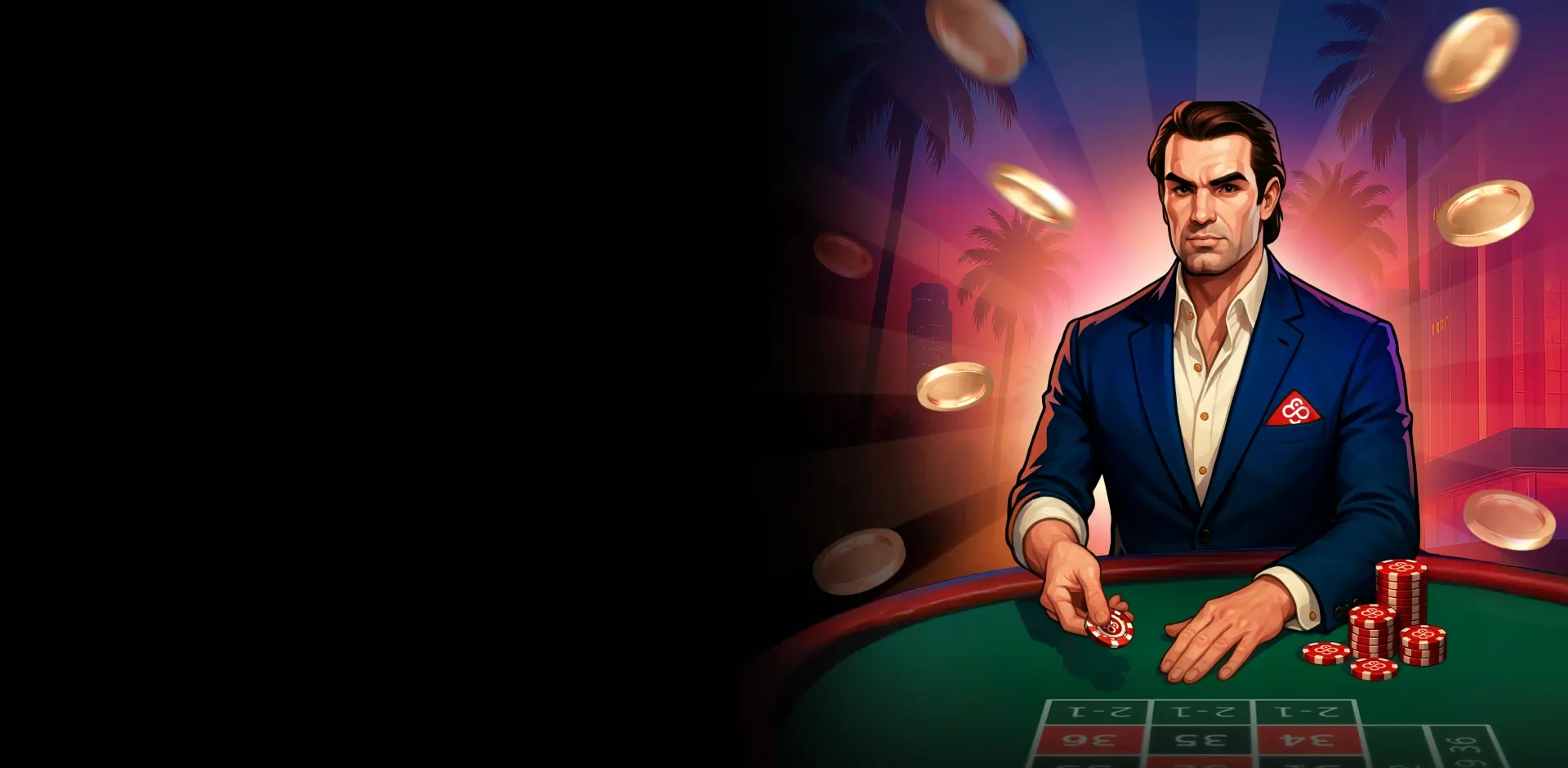 CoinPoker 游戏介绍