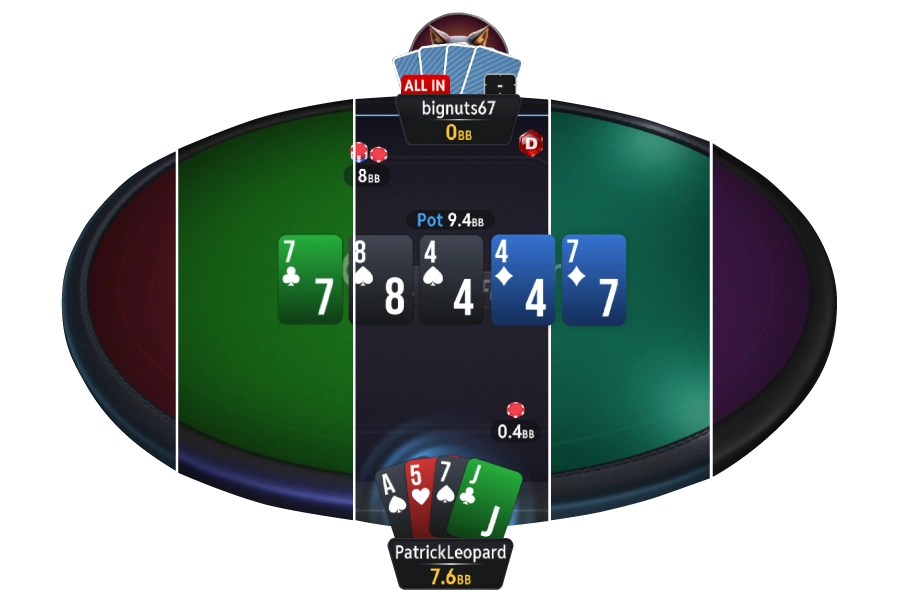 全新设计与互动方式