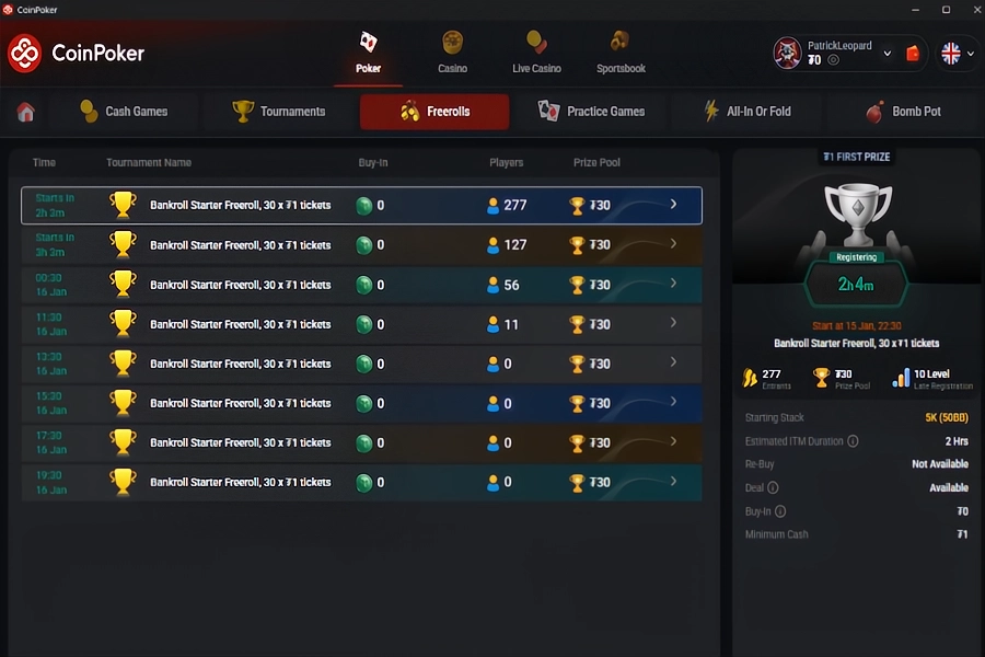 2. 比赛定期举办