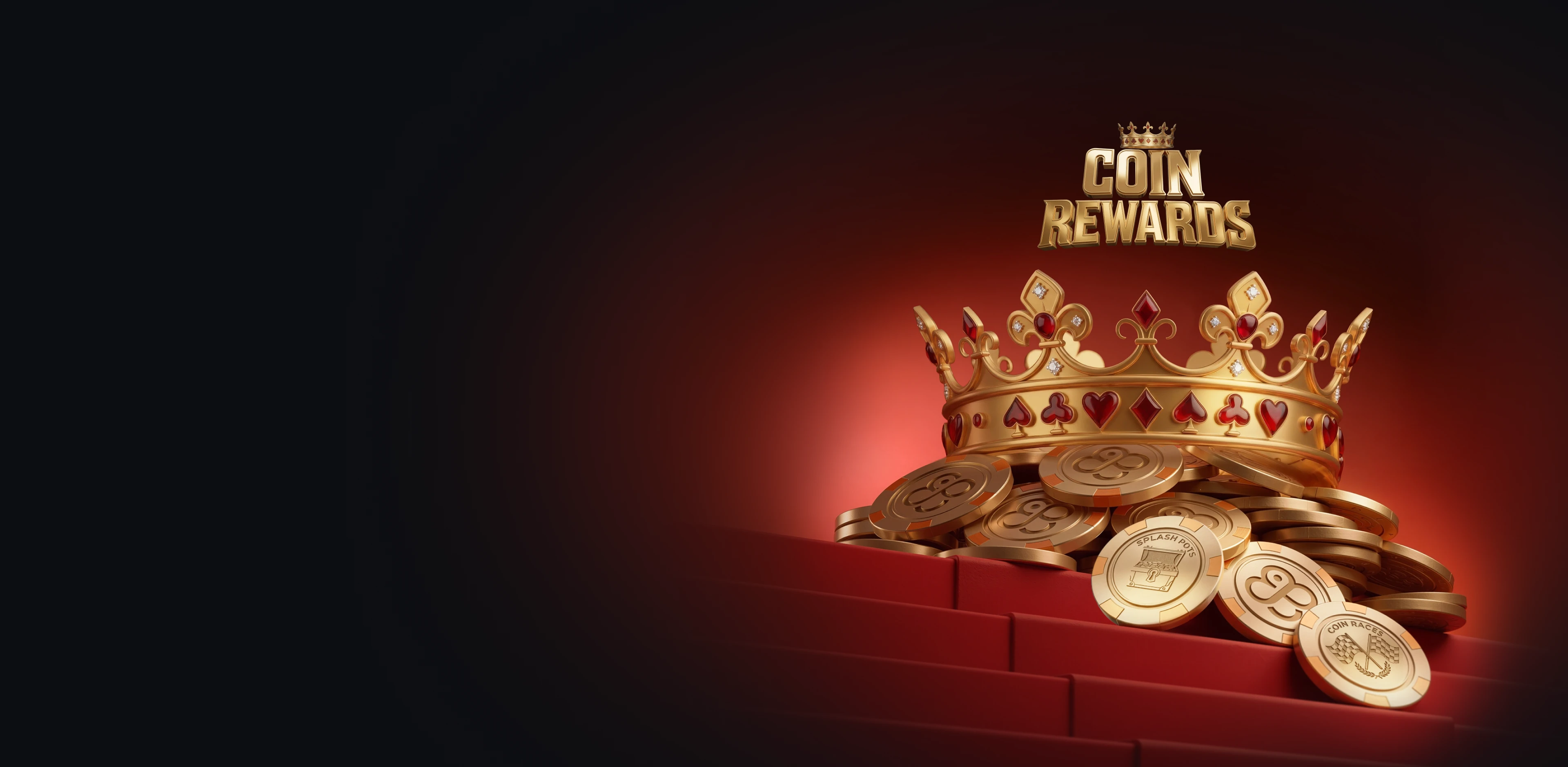 CoinRewards：每月奖励 <br />
超过 700 万美元 