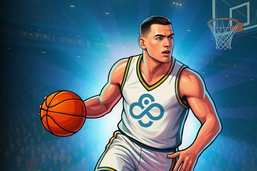 篮球与 NBA
