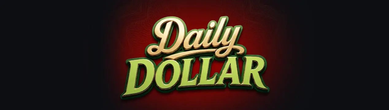 Daily Dollar