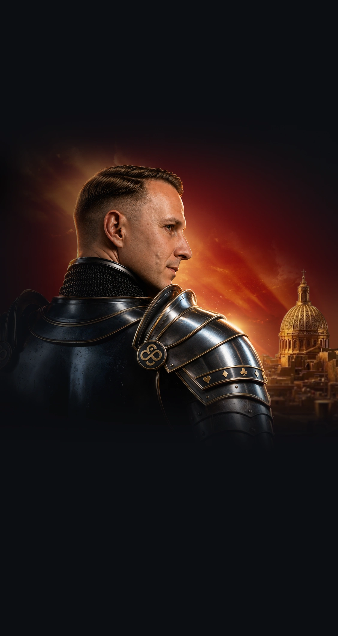 CoinPoker 在线系列赛<br />
Battle of Malta <br />
3,000 万美元保底奖金