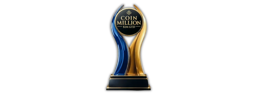 CoinMillion 八月赛事