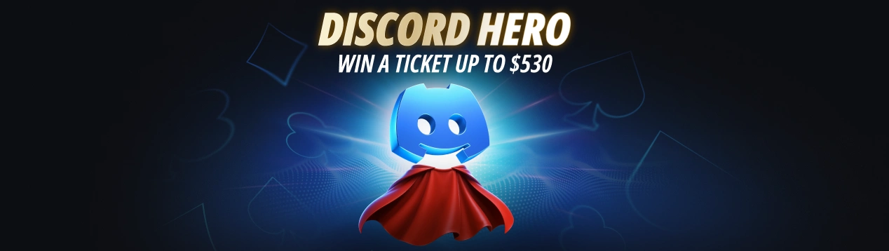 Discord Hero