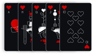 royal flush