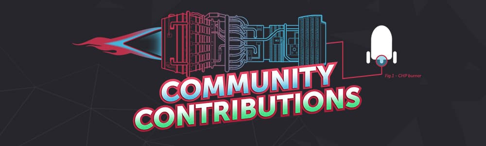 Featured image for Community Contributions