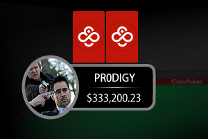 PR0DIGY（+680,978ドル）