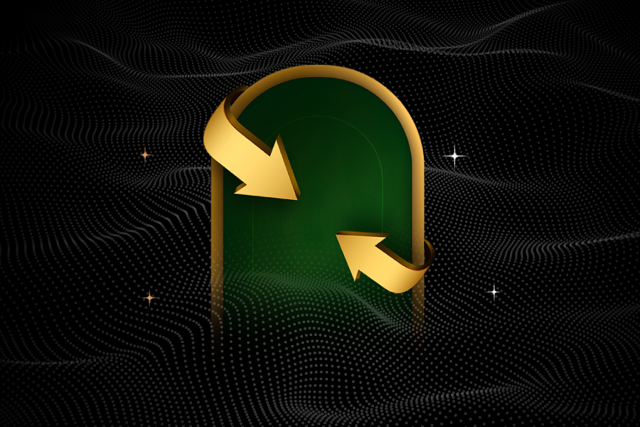 ブラインドロールバック