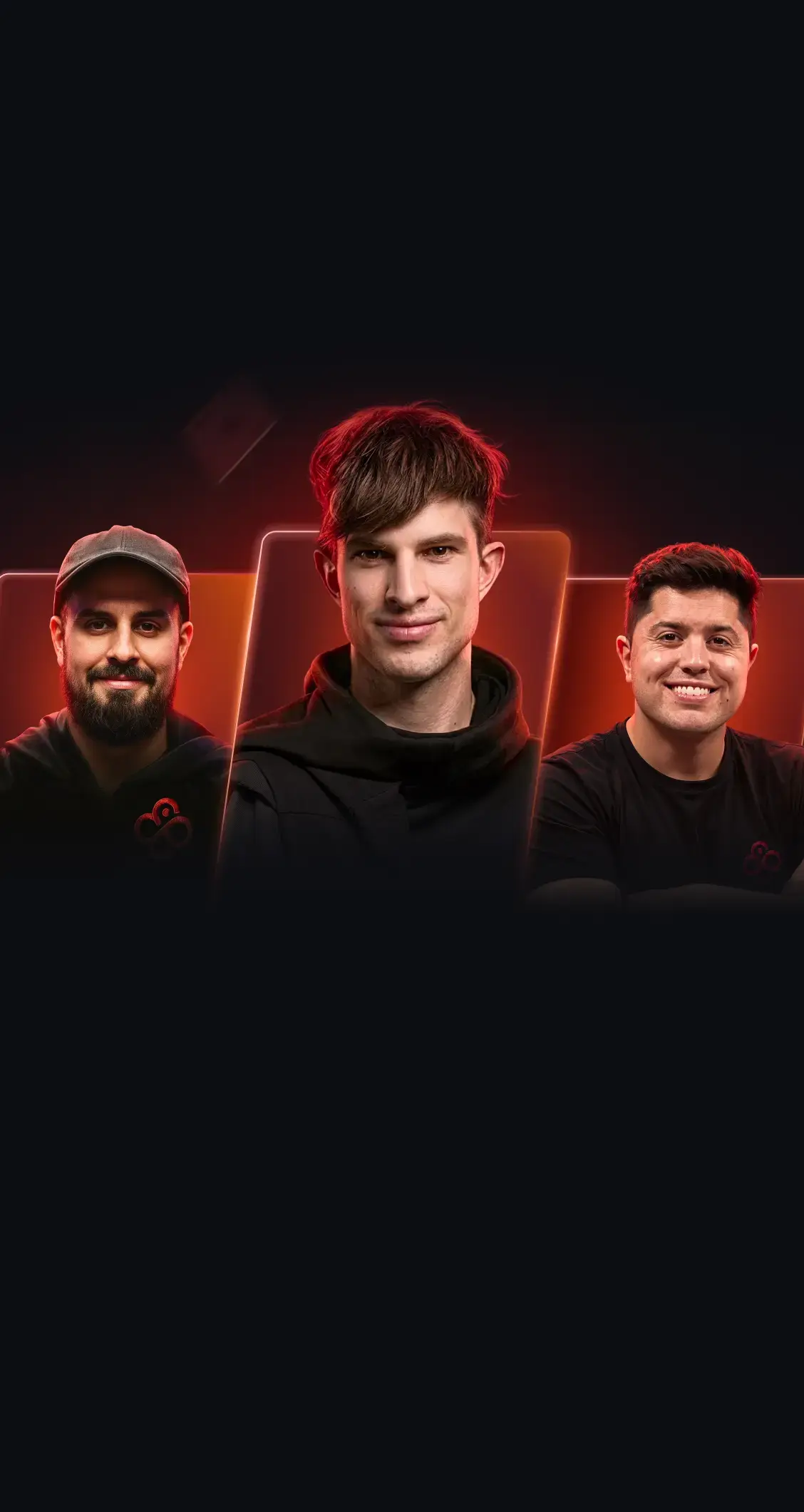 最も急速に成長しているオンラインポーカーサイトに参加しよう。最高峰のハイステークス。トッププロに選ばれる信頼性。