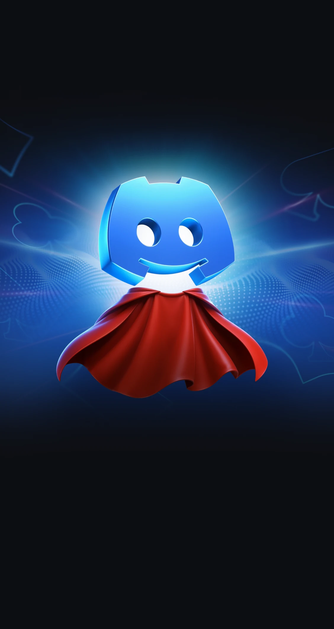 次なる <br />
CoinPoker Discord Heroになろう