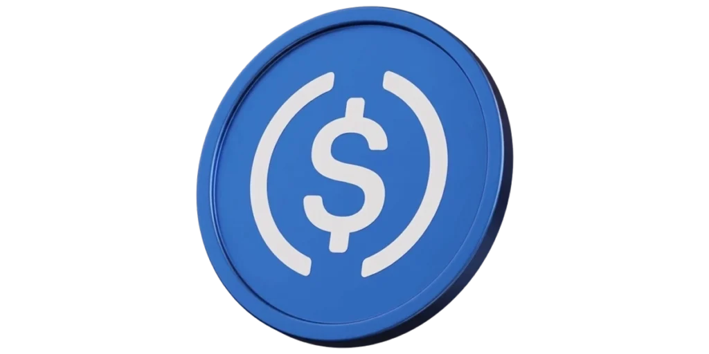 USDコイン (USDC)