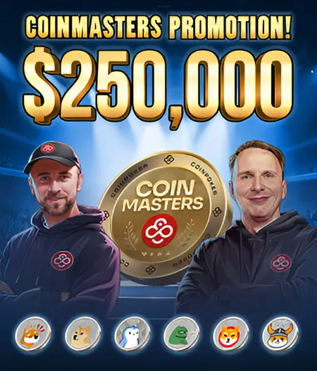 CoinMasters