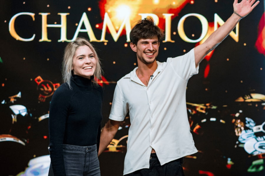 マリオ・モズボック