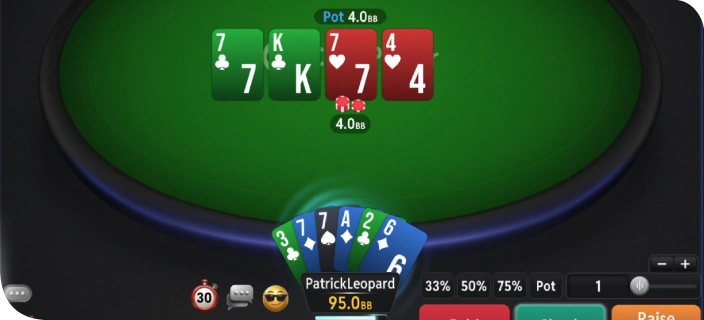 PLO6 온라인 플레이 시작하기 