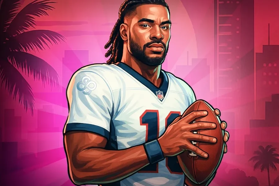 미식축구 및 NFL