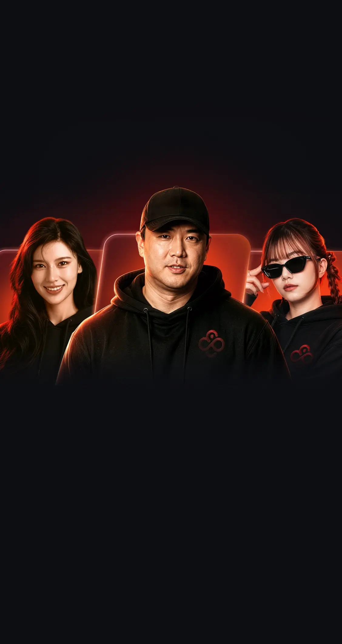 빠르게 성장하는 글로벌 온라인 포커. <br />
하이 스테이크의 정점. <br />
프로들이 선택한 플랫폼.