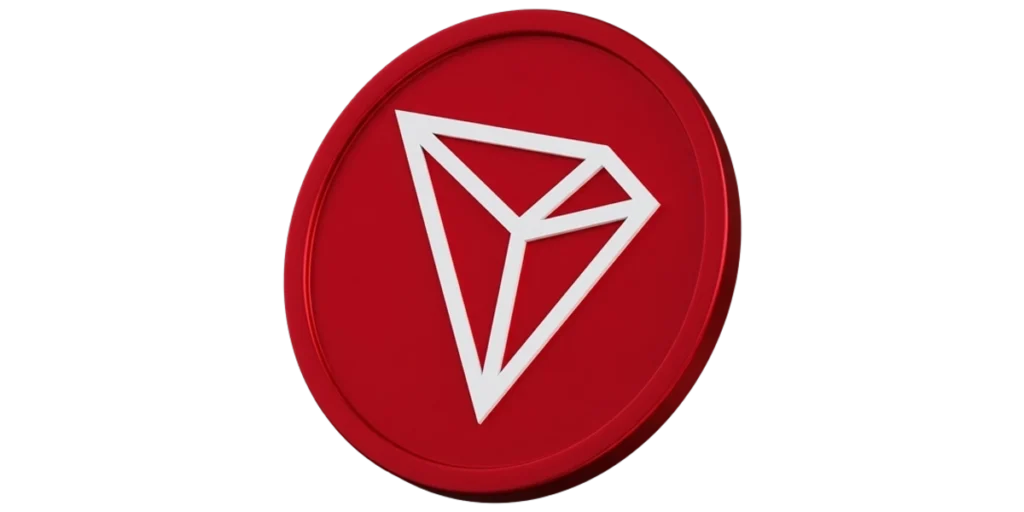 트론(TRX)
