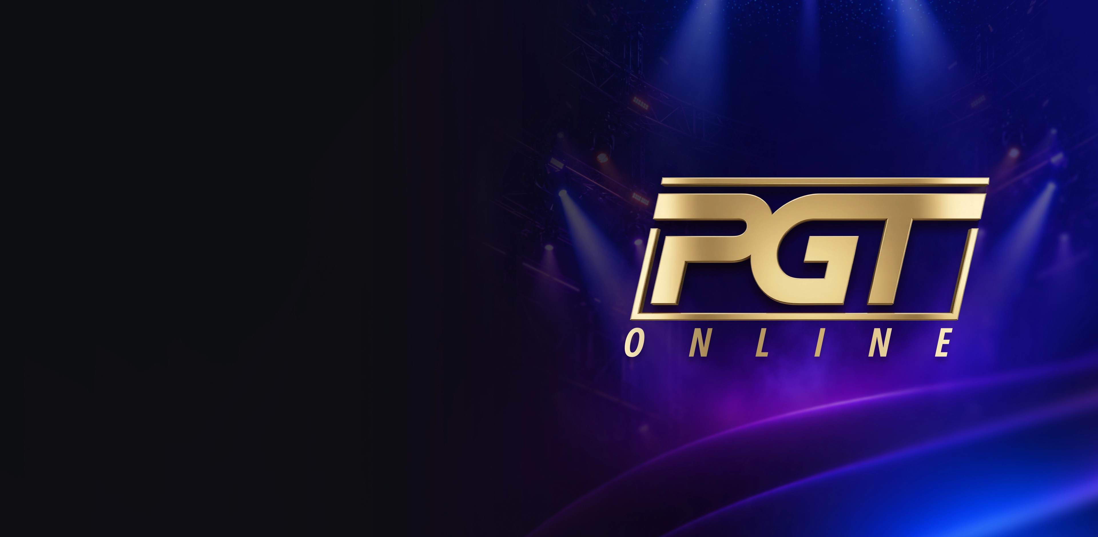 PokerGO 투어 온라인:<br />
$250M 보장 상금. <br />
6개 시리즈.