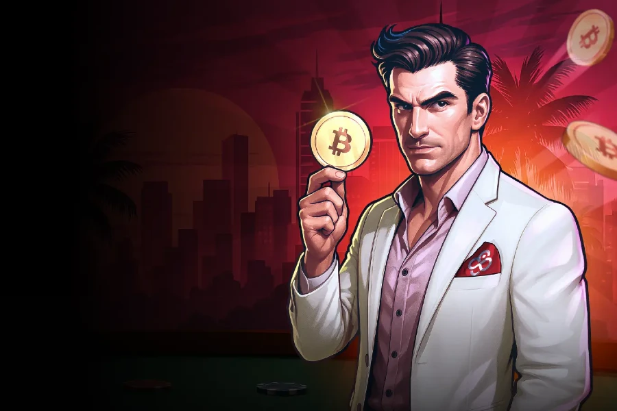 완벽한 크립토 친화 환경