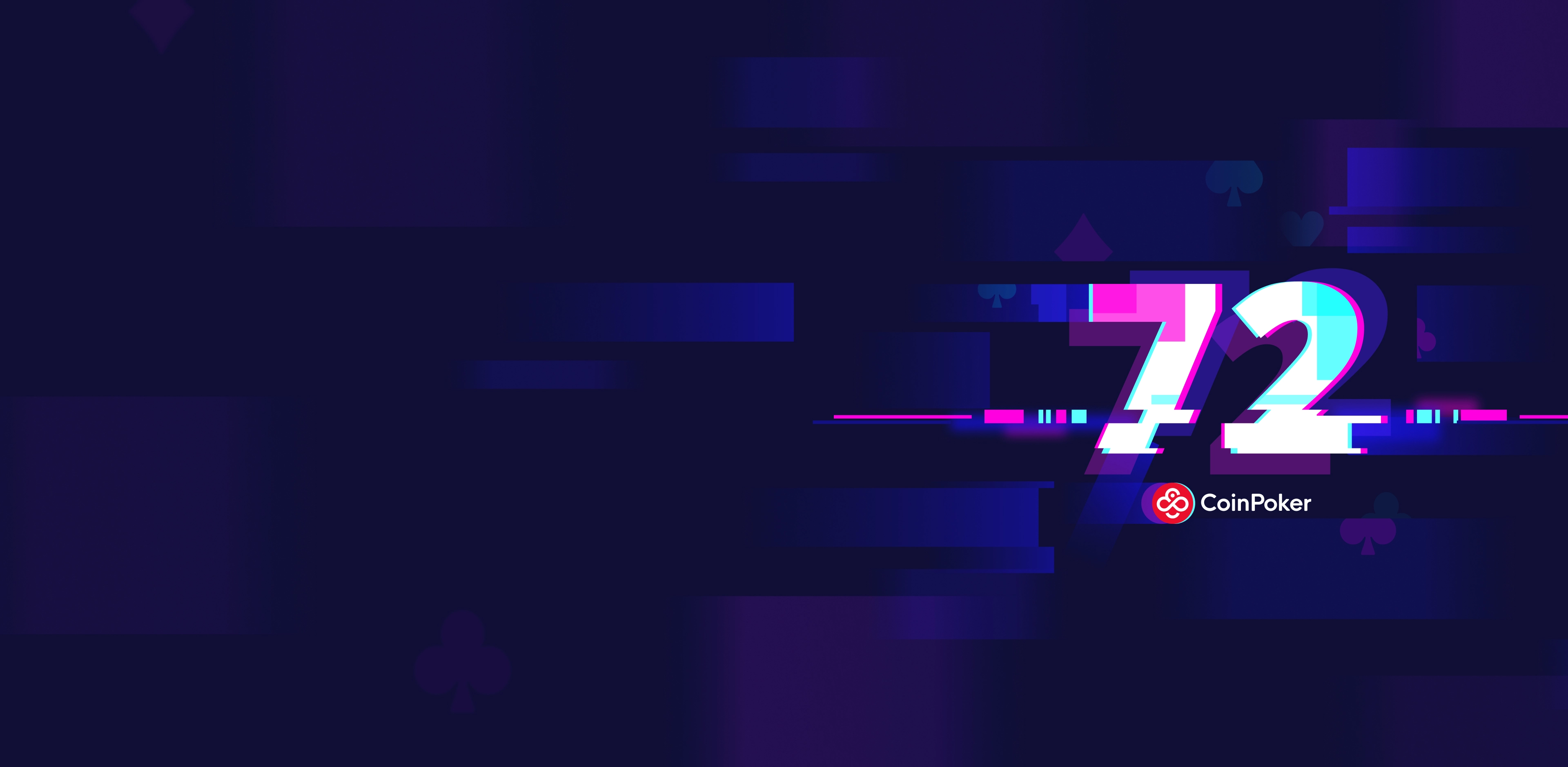 Trò chơi 7-2 tại CoinPoker: Tiền thưởng & Trò chơi 7-2 trực tuyến