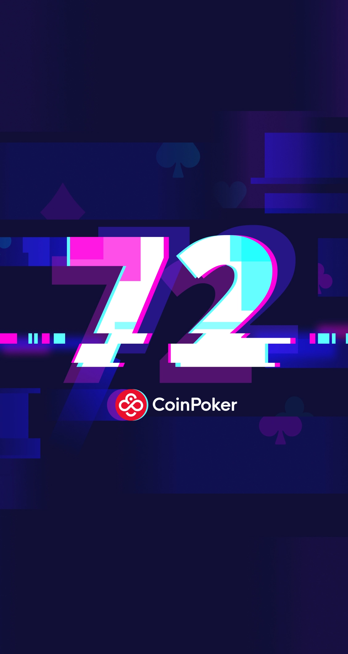 Trò chơi 7-2 tại CoinPoker: Tiền thưởng & Trò chơi 7-2 trực tuyến