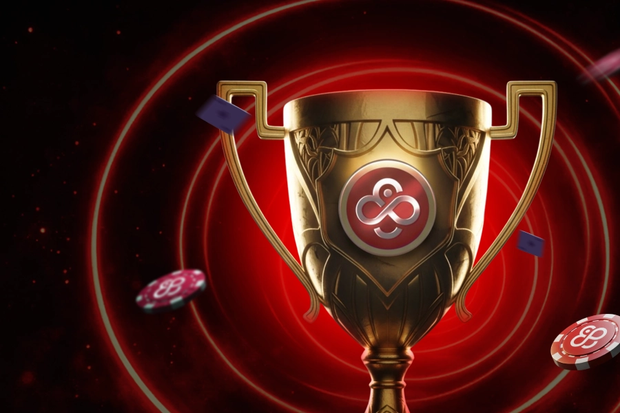 Chuỗi Giải Đấu Pot Limit Omaha Trực Tuyến Chính