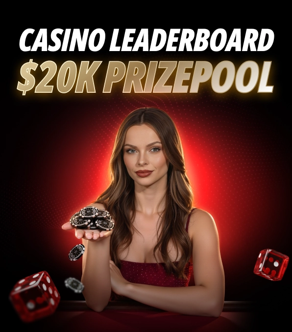 Bảng xếp hạng casino