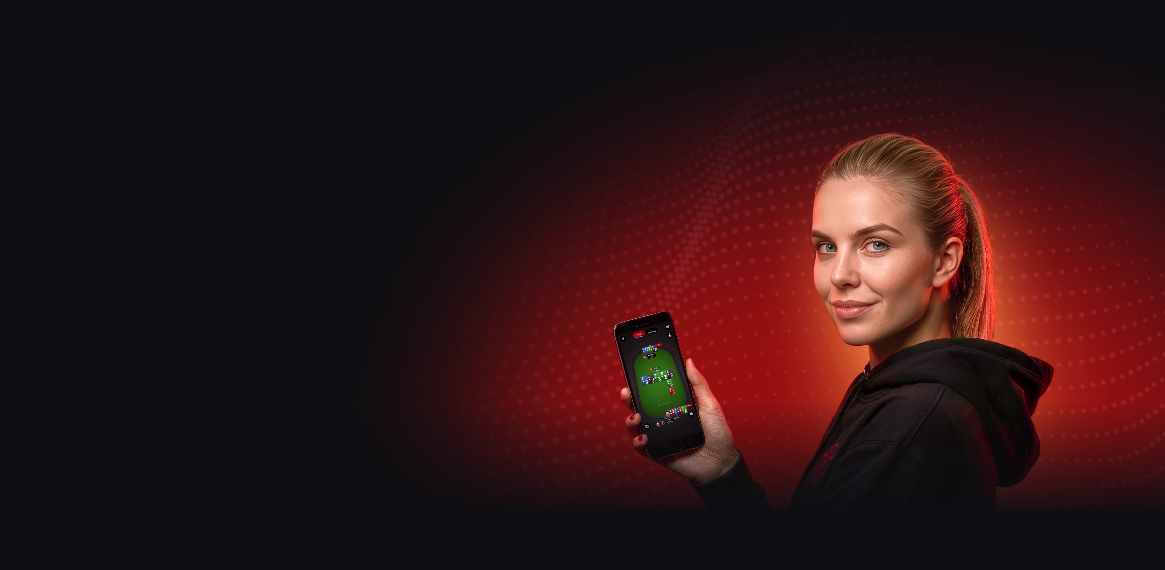 CoinPoker cho iOS: Ứng dụng chơi Poker tốt nhất cho iPhone & iPad 