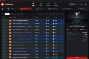 Từ Giải Vệ Tinh Đến Các Giải Đấu Lớn