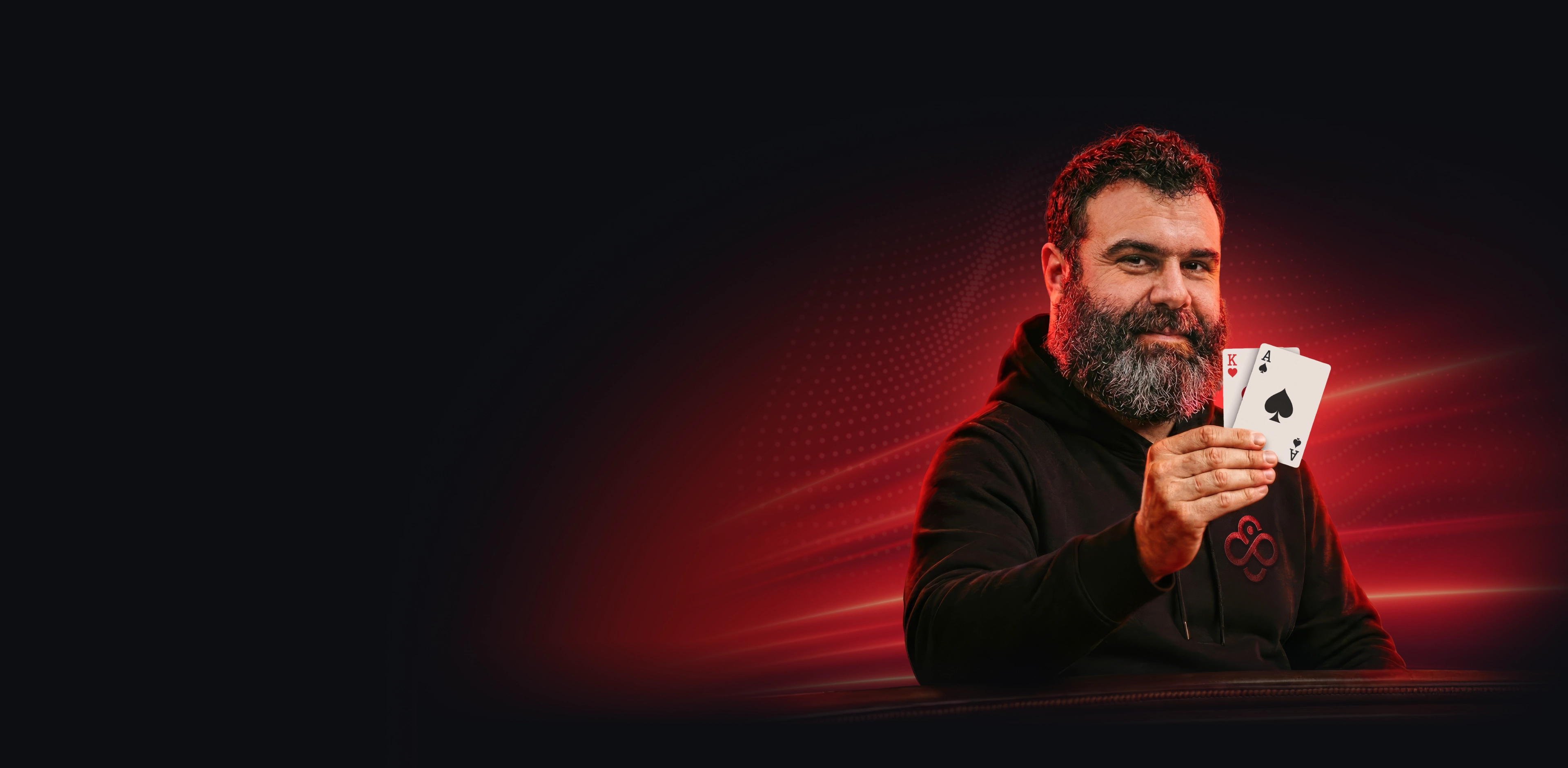 PKO Chủ Nhật: Giải đấu MTT loại trực tiếp theo từng vòng trên CoinPoker