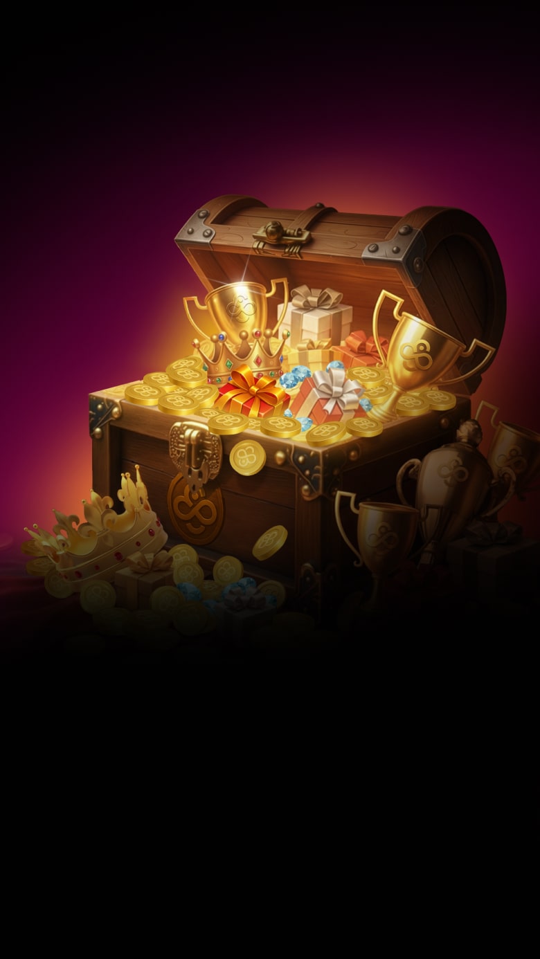 Câu lạc bộ VIP của CoinPoker Casino