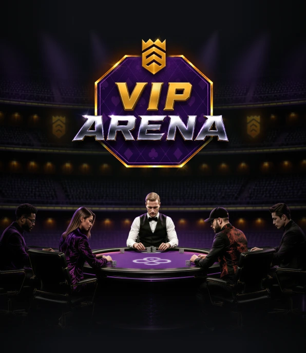 Đấu trường VIP