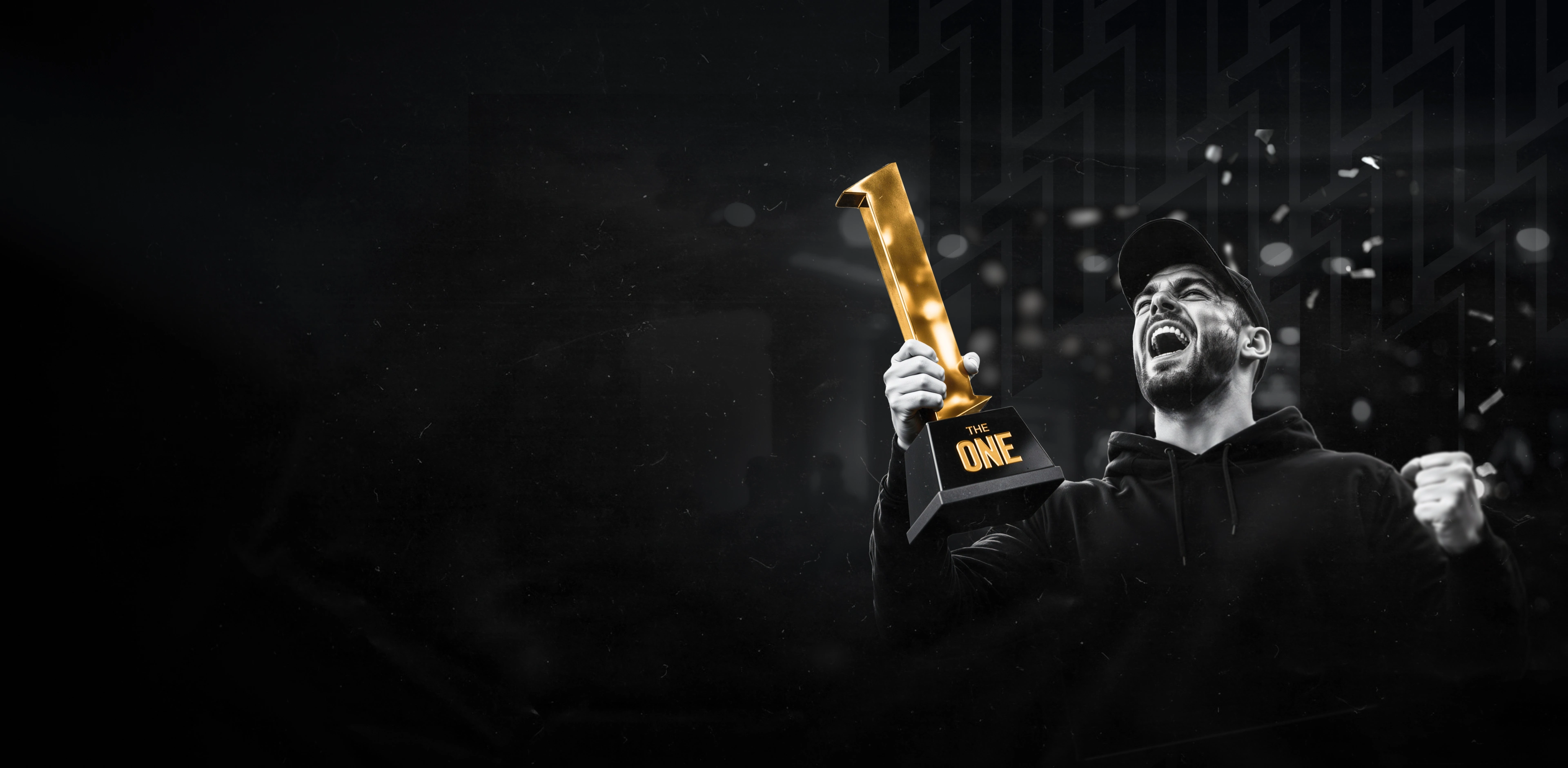 The One tại CoinPoker:<br />
$5.000.000 GTD Sẽ có một triệu phú mới.