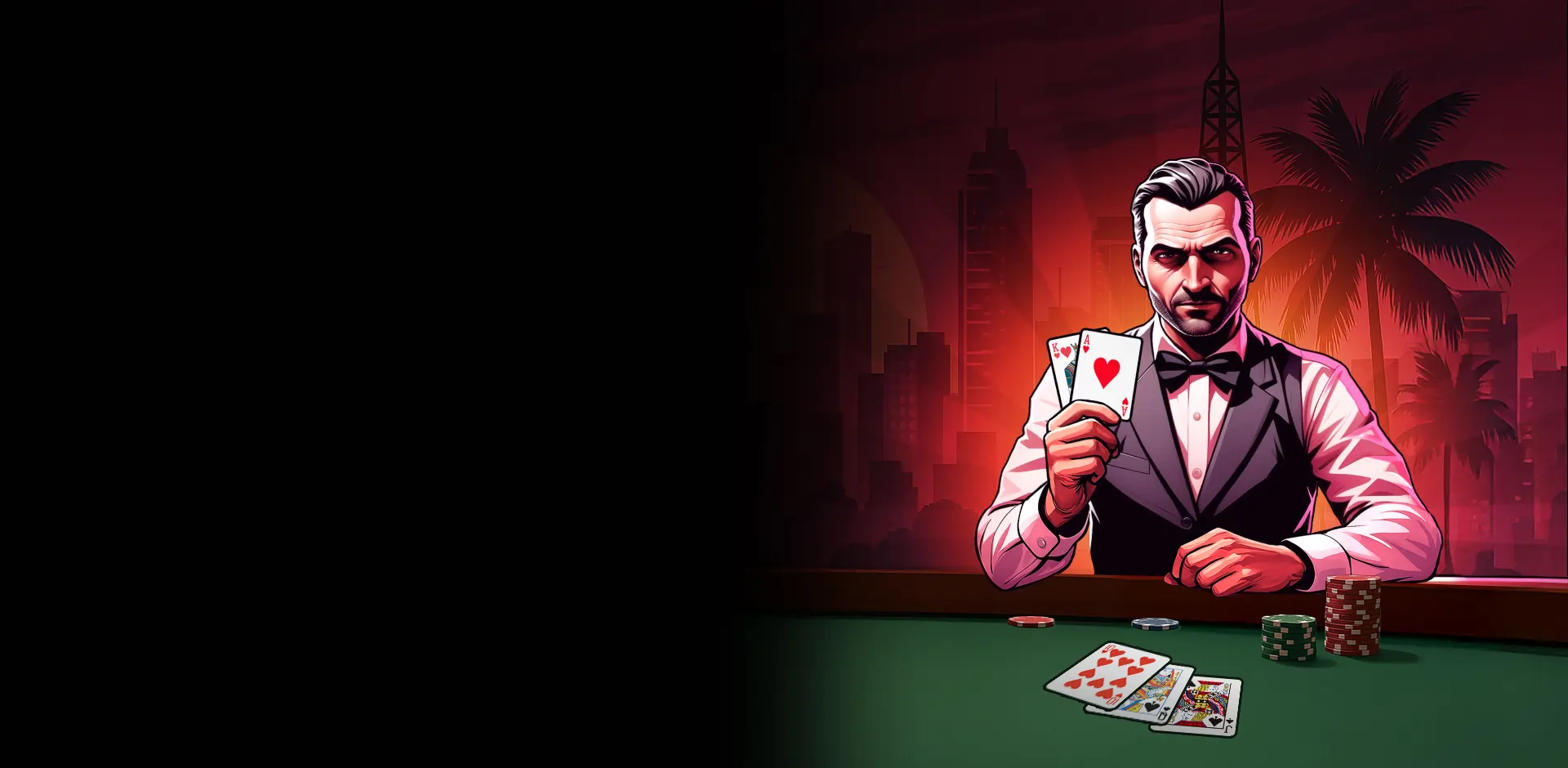 Chơi Texas Holdem Poker Trực Tuyến Bằng Tiền Thật Tại CoinPoker