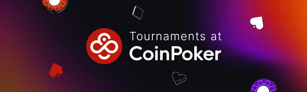 Giải đấu tại CoinPoker