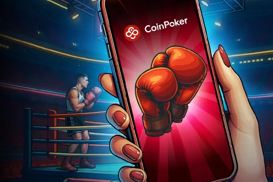 Cá Cược Thể Thao & Poker Được Tích Hợp