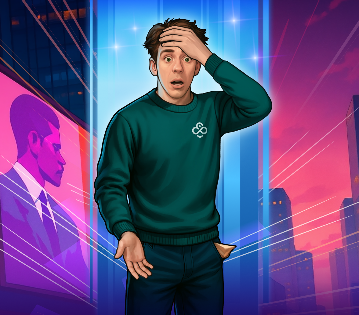 Image for Corey Eyring