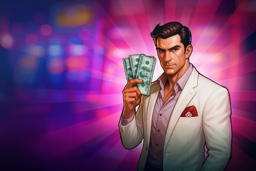 Tiền Thưởng Chào Mừng 150% & Hoàn Tiền 33%