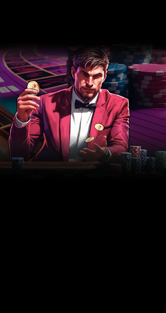 Chơi Pot Limit Omaha 5 Lá Trực Tuyến Bằng Tiền Thật Tại CoinPoker