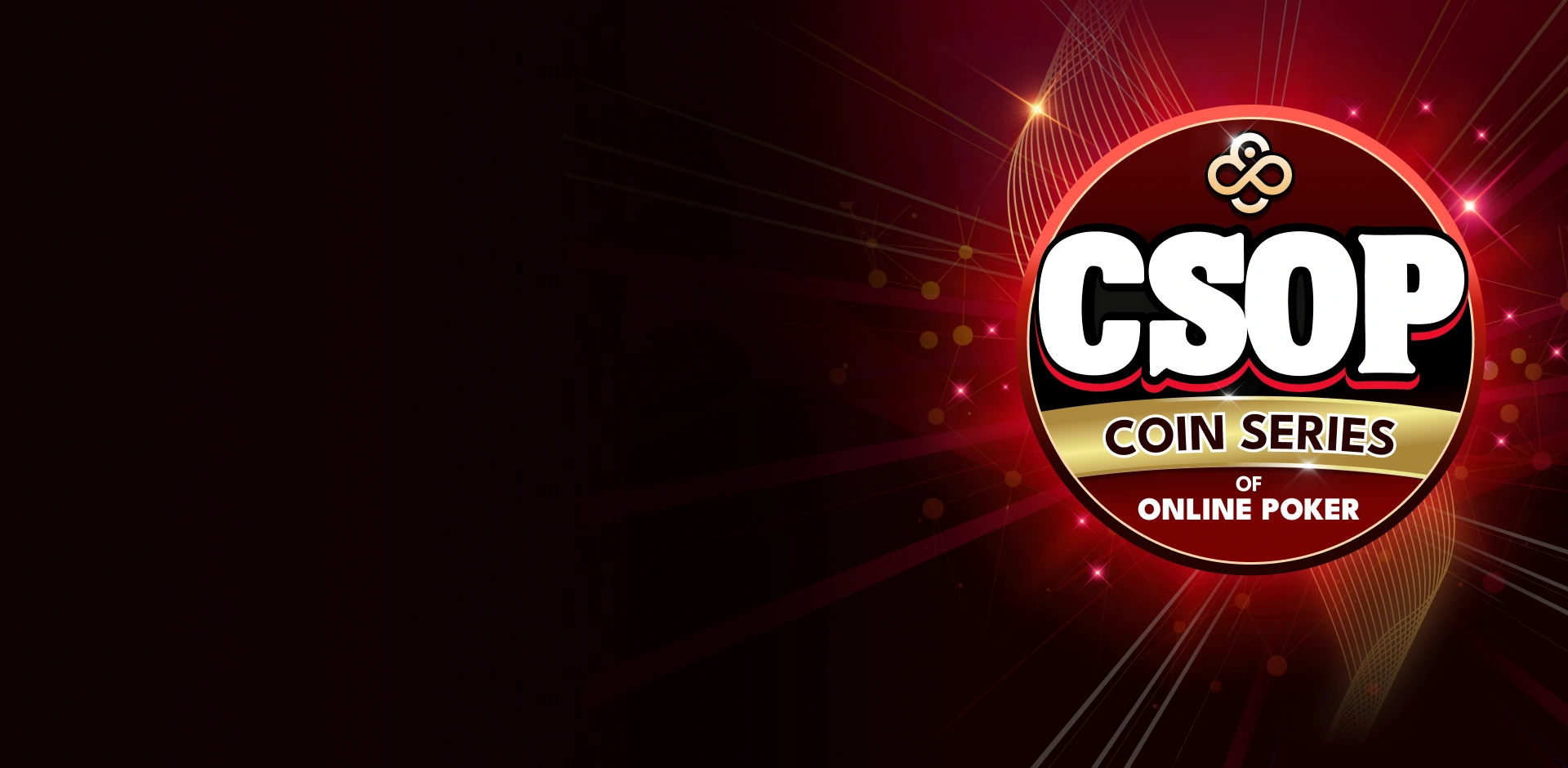 Coin Series of Online Poker (CSOP) — Loạt Giải Đấu Dành Cho Người Chơi