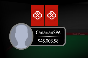CanarianSPA (+$45.003)