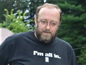 Jack 'Treetop' Straus